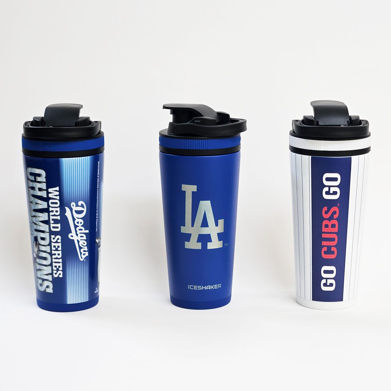 THINKFITNESS シンクフィットネス ICE SHAKER アイスシェーカー MLB 