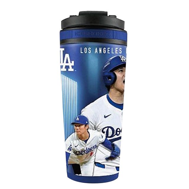 ICE SHAKER ACXVF[J[ MLB{g 2024[hV[Y `sI vC[ y26oz/750mlz