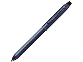 複合ペン マルチペン  【 Tech 3 / ダークブルー 】  < NAT0090-25ST >