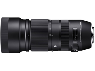 コンパクトな400mm シグマMF 400/5.6 キャノンFD マウント コンパクトな400mm シグマMF 400/5.6 キャノンFD マウント