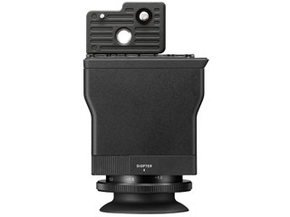 y[3TԂ܂zSIGMA LCD VIEW FINDER LVF-11  LCDr[t@C_[ɂĂ̊zE]ER~iN`R~jLB