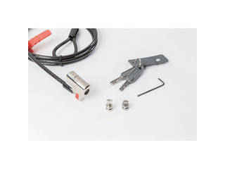 ClickSafe Keyed Laptop Lock For Dell Devices K67974WW
