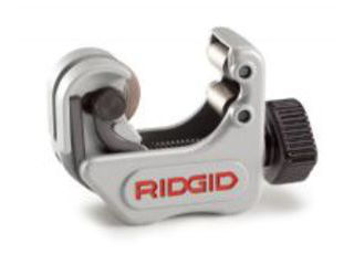 RIDGID/リジッド スプリング式チューブカッター 118 86127 【 ムラウチ