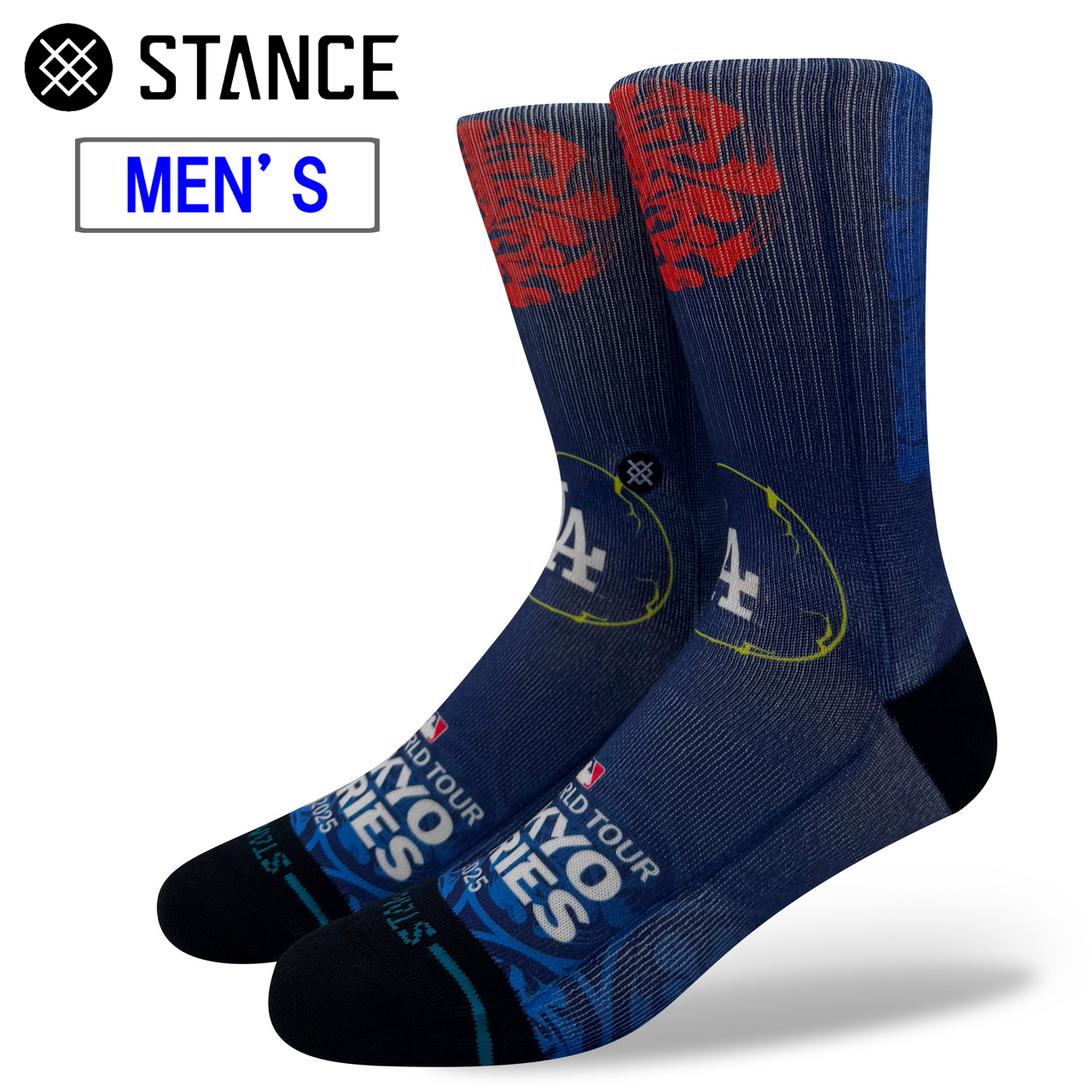 �y�����Y�zTOKYO SERIES 2025 �y�h�W���[�X�z�yL/25.5-29.0cm�z A556A25TOS