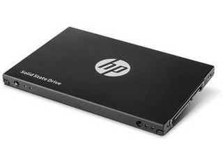 HP 512GB 2.5インチ内蔵SSD S700 Proシリーズ 7mm/SATA3.0/3D TLC/DRAM