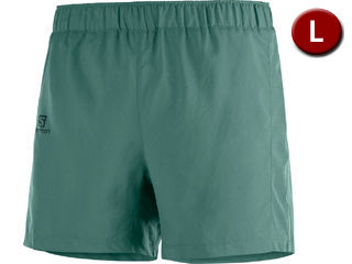 AGILE 5'' SHORT M LTCY (BALSAM GREEN) LC1289400ɂĂ̊zE]ER~iN`R~jLB