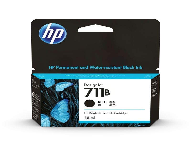 HP DesignJet 711B インクカートリッジ 4個セット HP711B」の人気商品一覧 | 安い商品を通販サイトから探す - 価格.com