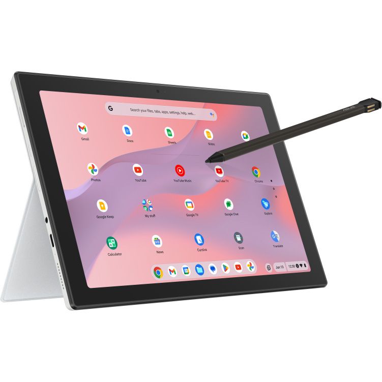 ASUS エイスース CM3001DM2A-R70301 タッチ対応10.5型Chromebook CM30 