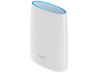 Orbi トライバンドメッシュWiFiシステム スターターキット 2台セット