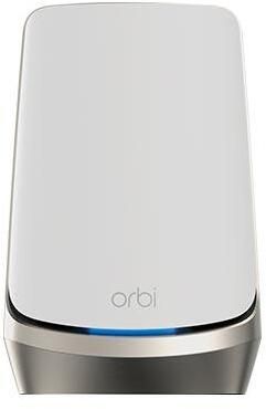 Orbi WiFi 6E AXE11000クアッドバンドメッシュWiFi システム 追加用サテライト RBSE960-100JPS