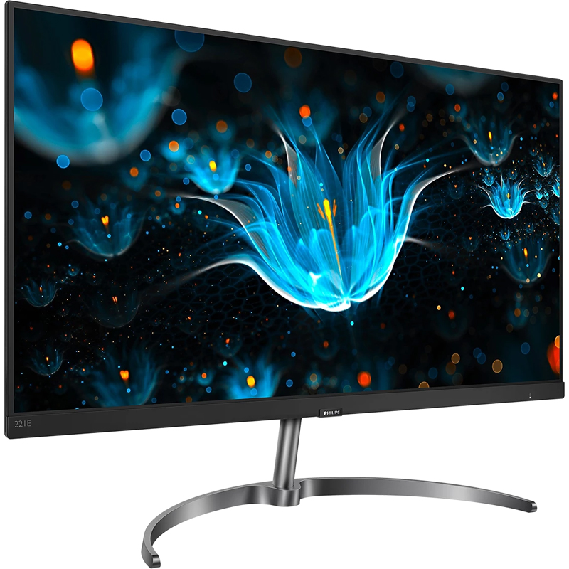 PHILIPS フィリップス IPSパネル採用 フルHD対応21.5型ワイド液晶