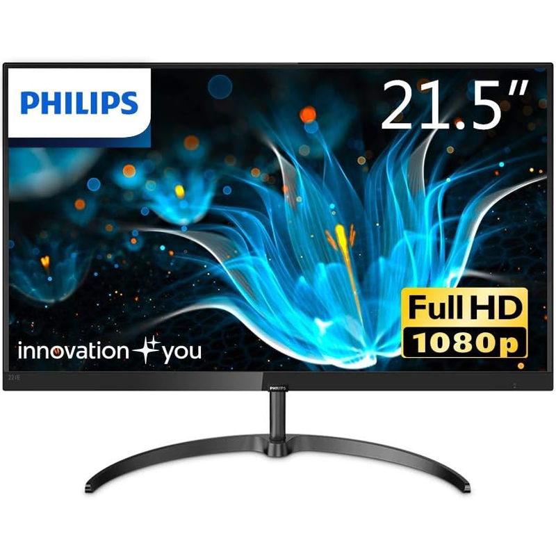PHILIPS E Line 24インチ 242E2F/11 フル HD 液晶モニター 242E2F/11