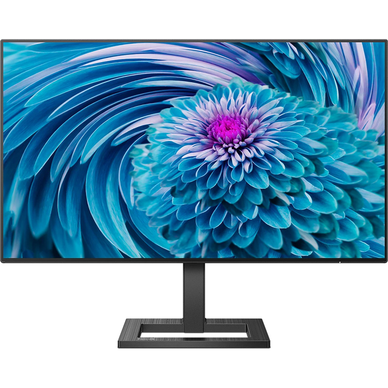 IPSパネル採用 フルHD対応23.8型ワイド液晶ディスプレイ E Line 5年保証 242E2F/11 【 ムラウチドットコム 】