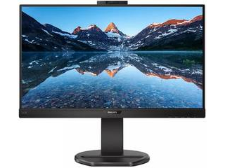 4�����@IPS Web�J���� USB-C���� �t��HD�Ή�23.8�^�t���f�B�X�v���C 5�N�ۏ� �㉺���~ 90�x��] 243B9H/11