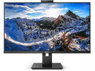 IPS�p�l���̗p 4K�Ή�31.5�^�t���f�B�X�v���C 5�N�ۏ� Hello webcam���� 329P1H/11