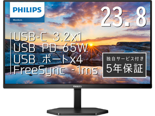 PCモニター 液晶ディスプレイ 24E1N3300A/11」の人気商品一覧