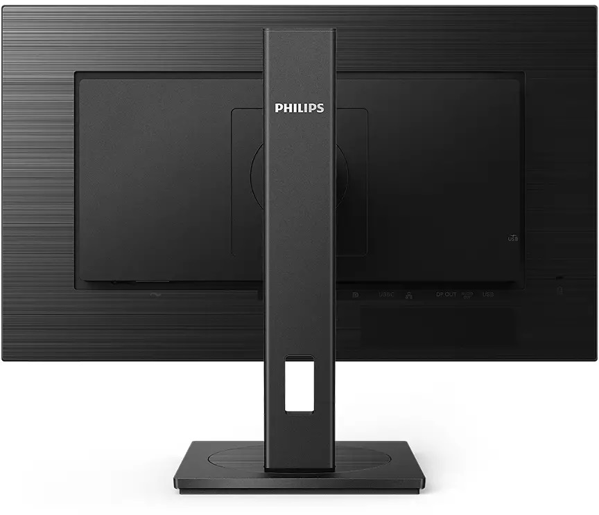 【完全新品、未開封】フィリップス、PHILIPS 243S1/11 Monitor USB-C ドッキング液晶モニター 243S1/11 | Philips