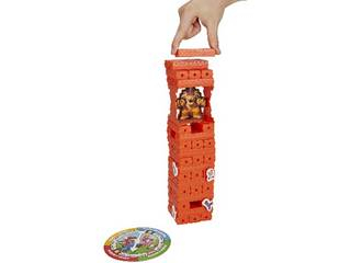 Hasbro ハズブロジャパン ジェンガ スーパーマリオ E9487 - ムラウチ