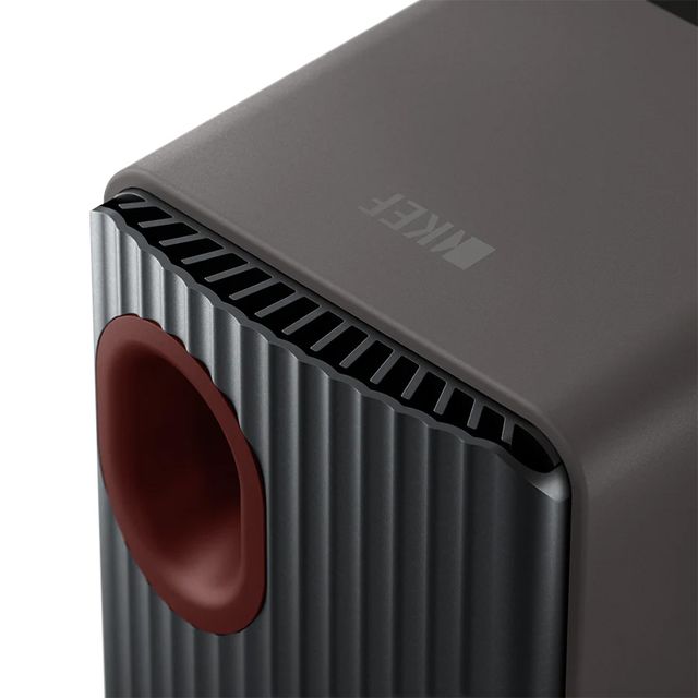 LS50 Wireless II Titanium Grey(`^jEEOC)@CX HiFi Xs[J[ yA