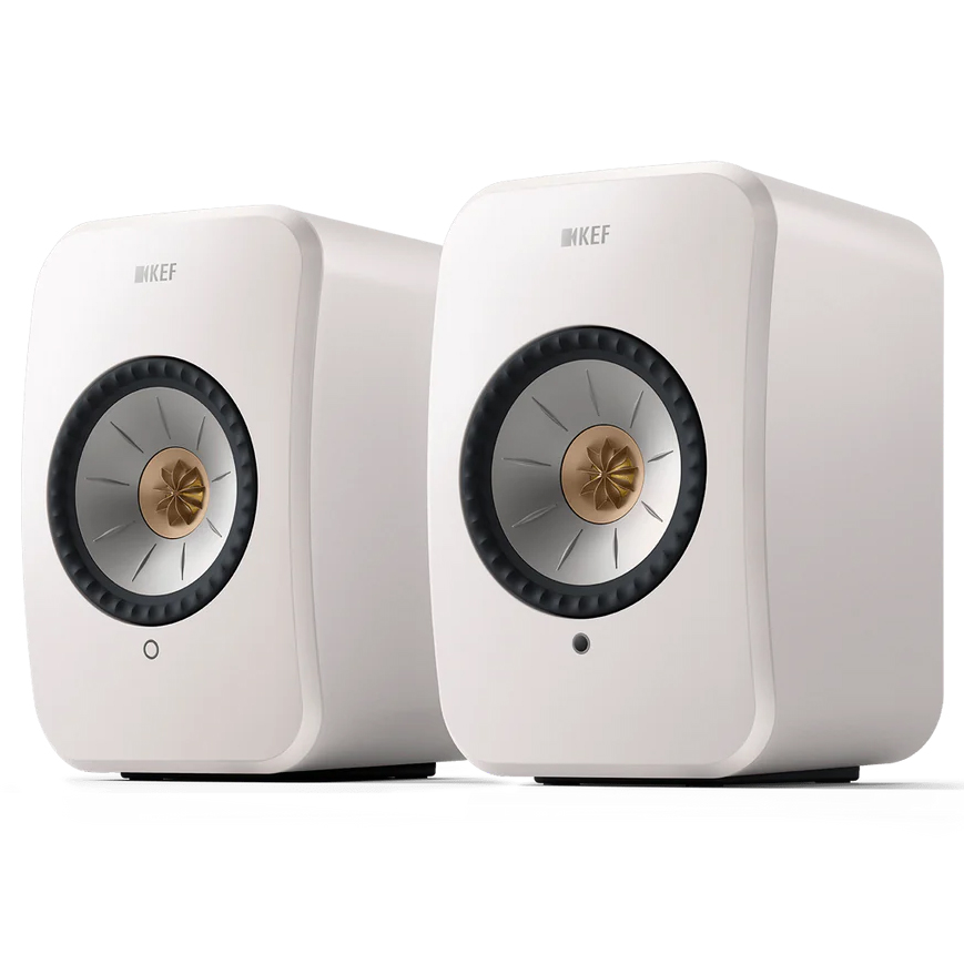 KEF JAPAN LSX II (~lzCg) CXHiFi Xs[J[ yA