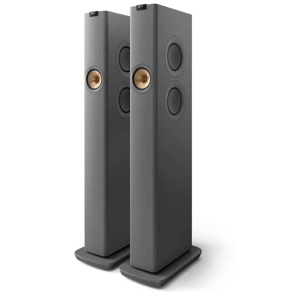 LS60 Wireless (`^jEO[) CX HiFi Xs[J[ yAɂĂ̊zE]ER~iN`R~jLB