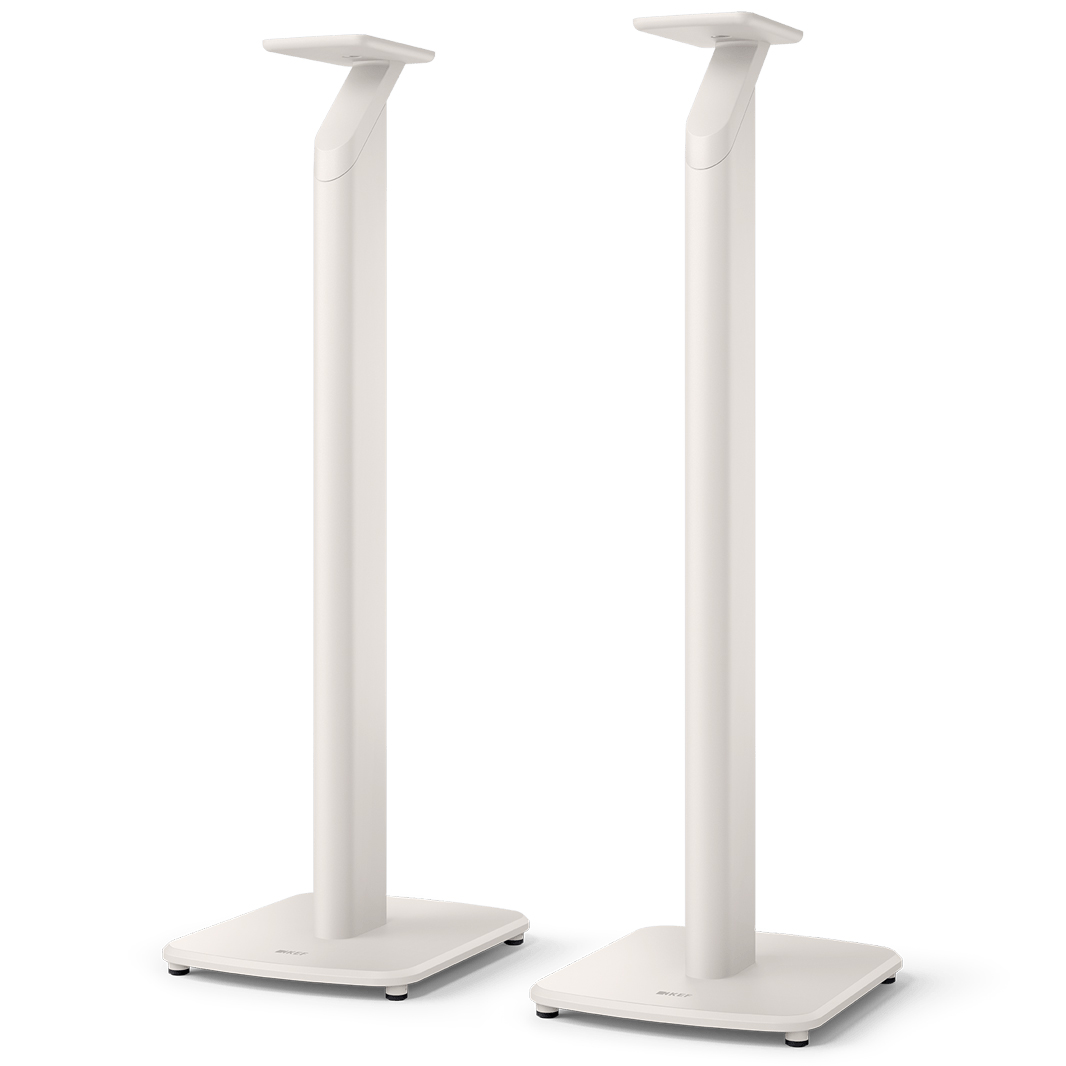 KEF JAPAN 【完了】LSX II (ミネラルホワイト) ワイヤレスHiFi