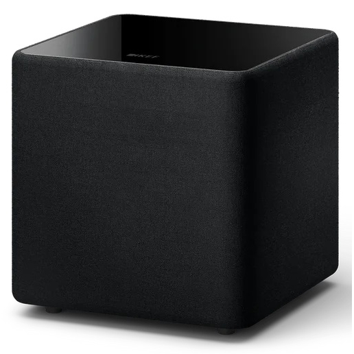 スピーカー・ウーファー kef kube8mie Kube 8 MIE | KEF 日本