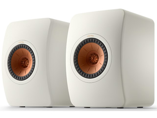 LS50 Meta Mineral White(~lEzCg)@HiFi Xs[J[ yAɂĂ̊zE]ER~iN`R~jLB