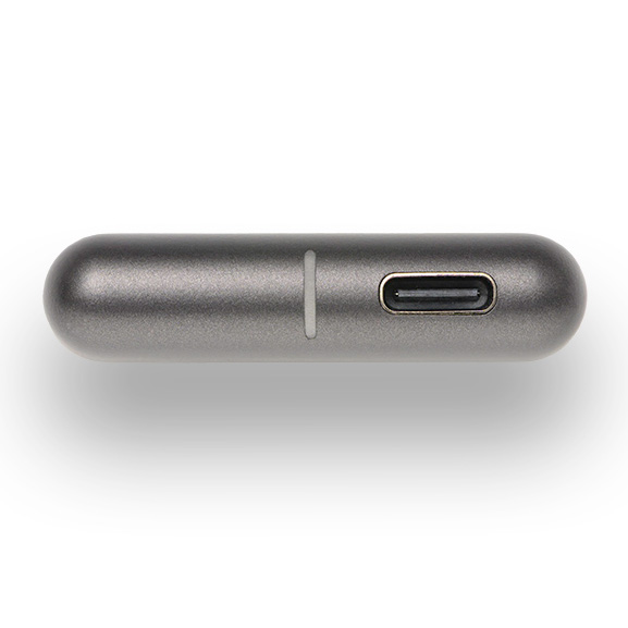 Noble Audio ノーブル・オーディオ NBA-SCEPTRE Sceptre ドングル型