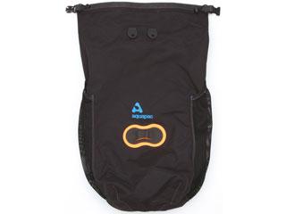 �y�����zaquapac 788 25L Wet & Dry Backpack�i�E�F�b�g���h���C �o�b�N�p�b�N�j�yaquapack�z�ɂ��Ă̊��z�E�]���E���R�~�i�N�`�R�~�j�����L�����������B