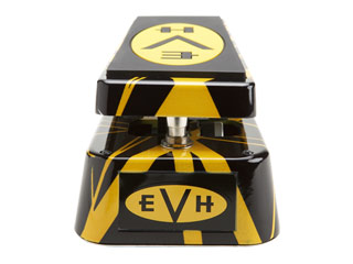 EVH-95 ： Eddie Van Halen Signature Wah 【ワウペダル