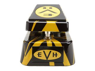 EVH-95 ： Eddie Van Halen Signature Wah 【ワウペダル】【シグネチャーモデル】