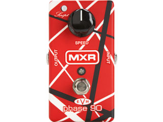 MXR Phase90  フェイズ90 スクリプトロゴバージョン