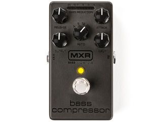 M87B Blackout Series Bass Compressor x[XpRvbT[