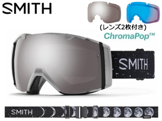 SMITH AC Athlete Collection ゴーグル