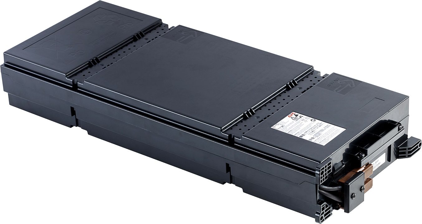 シュナイダーエレクトリック（APC） UPS交換用バッテリキット