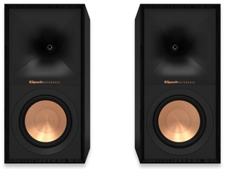 クリプシュ Klipsch RP-50M ブックシェルフ型スピーカー-