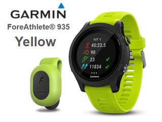 ガーミン GARMIN 光学式心拍計搭載 たかい Fore Athlete935 フォ…