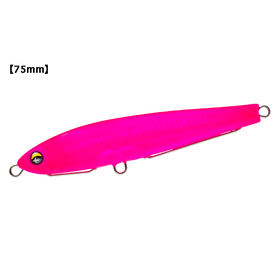 y݌ɌzSONICBOOM/\jbNu[ SBVbg 75S 75mm/17g 09 MP }bgsN F1268