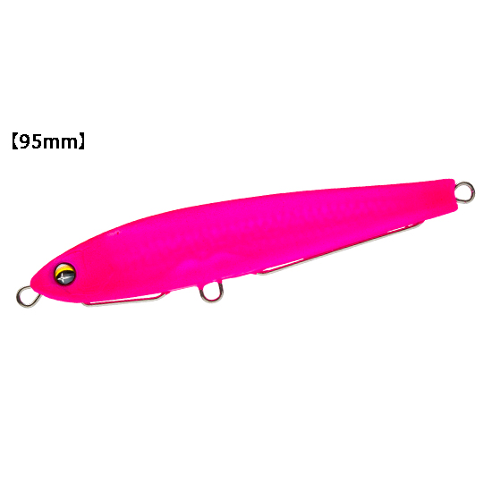 �݌Ɍ��� �\�j�b�N�u�[�� SB�V���b�g 95S 95mm/28g 09 MP �}�b�g�s���N F1269-MP