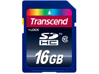 SDHC�J�[�h 16GB Class10/�N���X10 TS16GSDHC10�ɂ��Ă̊��z�E�]���E���R�~�i�N�`�R�~�j�����L�����������B