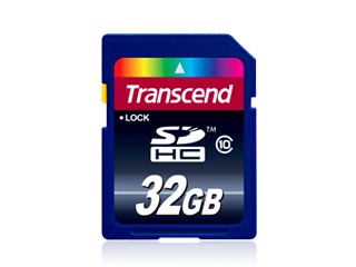 microSD 32GB class10 TS32GUSDC10�ɂ��Ă̊��z�E�]���E���R�~�i�N�`�R�~�j�����L�����������B