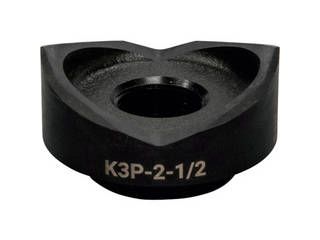 パンチャー用パンチΦ74・0mm K3P-2-1/2