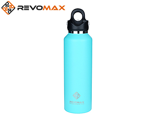 真空断熱ボトル RevoMax2（592ml） [TIFFANY GREEN/ティファニー 