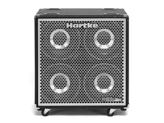 Hartke/ハートキー HYD410 ベースアンプキャビネット 4x 10