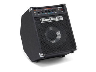 Hartke/ハートキー KICKBACK KB12 コンボベースアンプ 1x 12