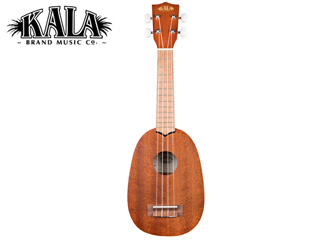 KA-P \vmEN }zKj[{fB SATIN MAHOGANY SOPRANO PINEAPPLE KAP-WBAG20_06