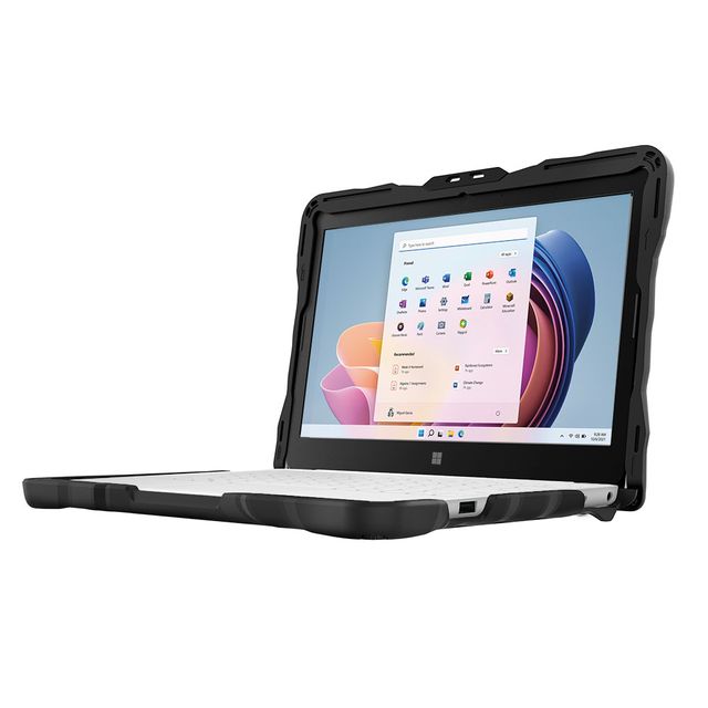 DropTech耐衝撃ハードケース Microsoft Surface Laptop SE　01P000