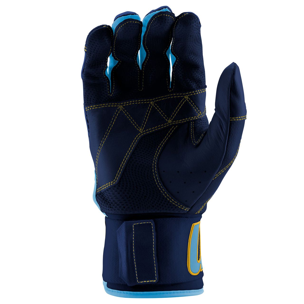 marucci マルチ 【大人用】ブラックスミス V2 バッティンググローブ 