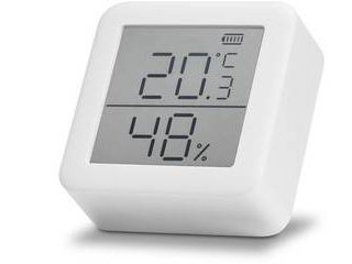 スイッチボット 温湿度計 SWITCHBOTMeter-GH